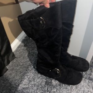 SODA Margaret Women’s Boots